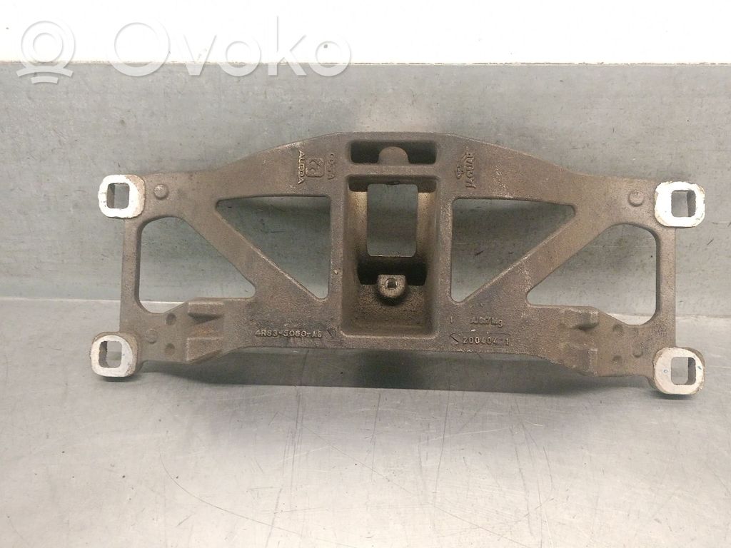 Jaguar S-Type Pārnesumkārbas spilvens 