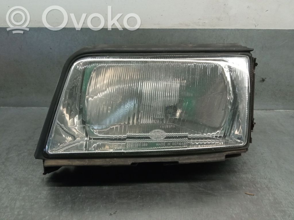 Audi 100 S4 C4 Scheinwerfer 