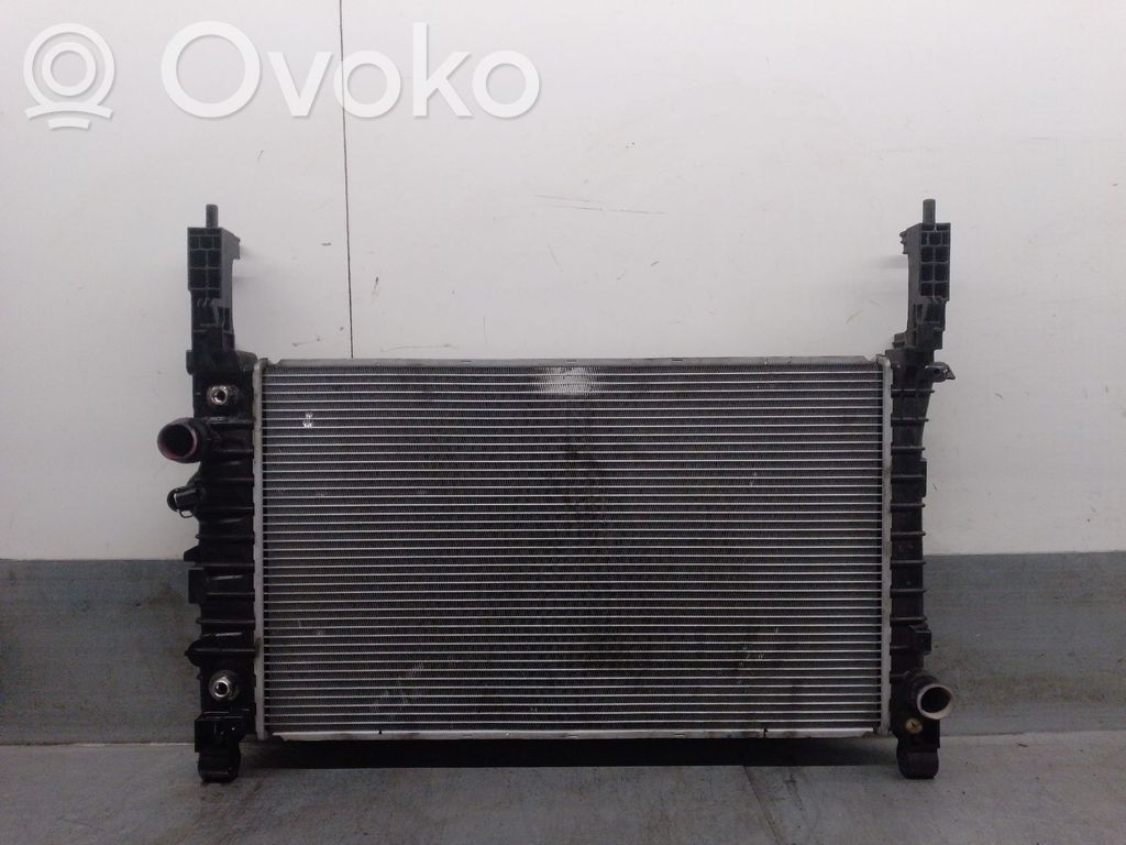 Opel Mokka Radiator lichid răcire 