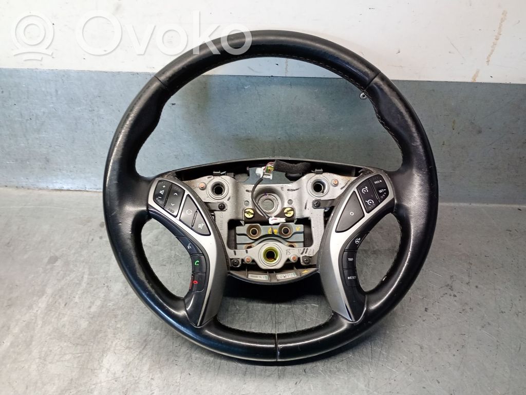 Hyundai i30 Volante 