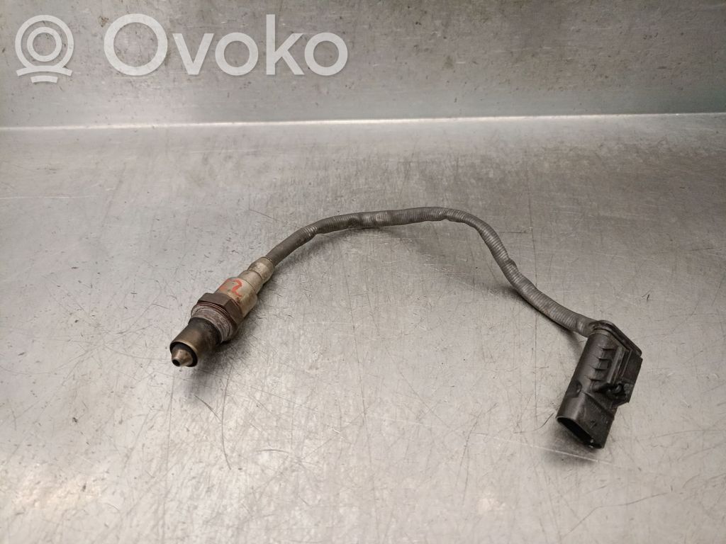 Lambda zonde   8589665,13627101680,0281004623BOSCH