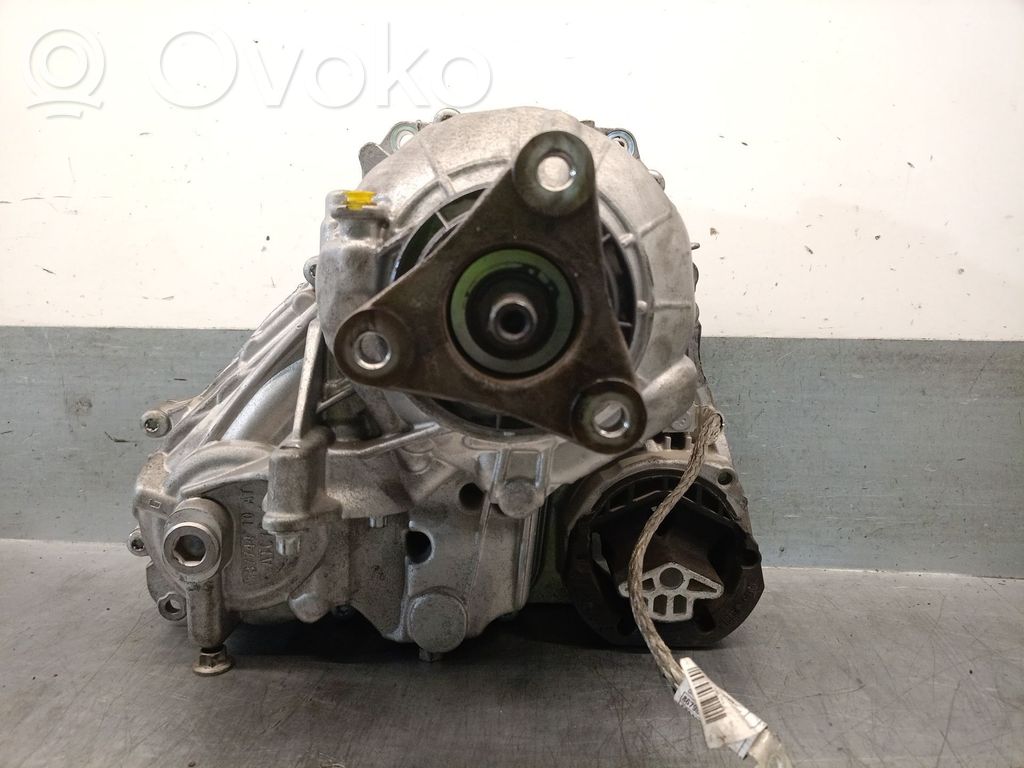 BMW X3 G01 Skrzynia rozdzielcza / Reduktor 