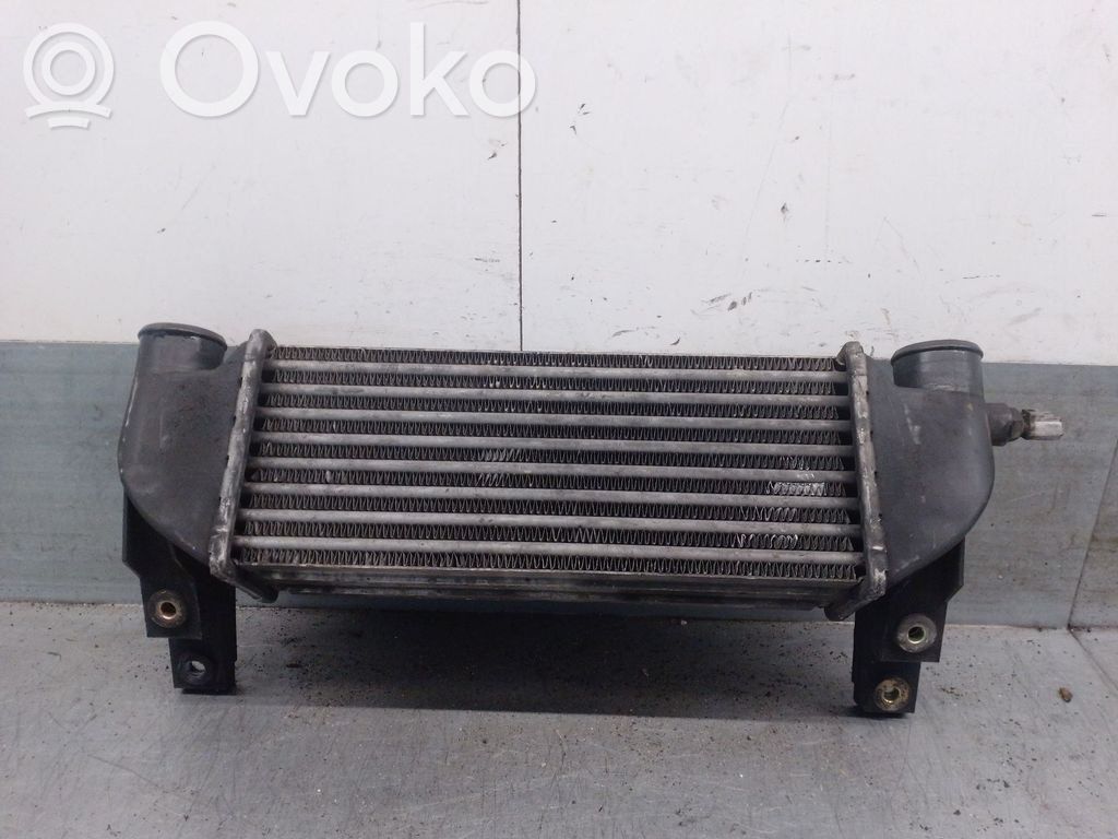 Ford Tourneo Intercooler radiator 