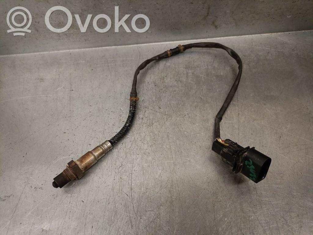 Porsche Cayenne (9PA) Lambda probe sensor 