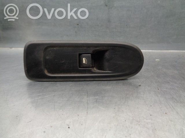 Citroen C3 Electric window control switch 