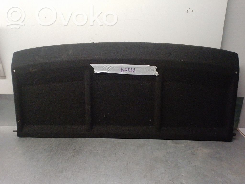 Citroen Saxo Galinė palangė 