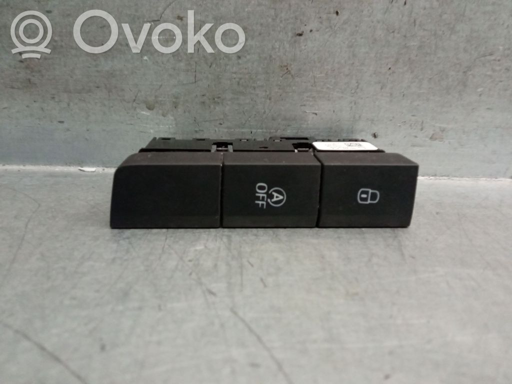 Przyciski multifunkcyjne   6F0927137E,10137575