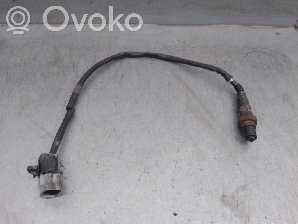 KIA Sportage Sonde lambda 