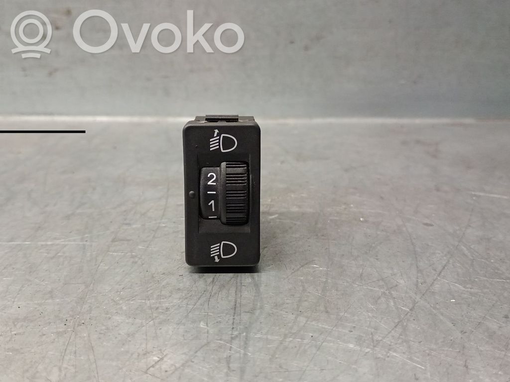Panel lighting control switch   96661868ZD,96661868ZD