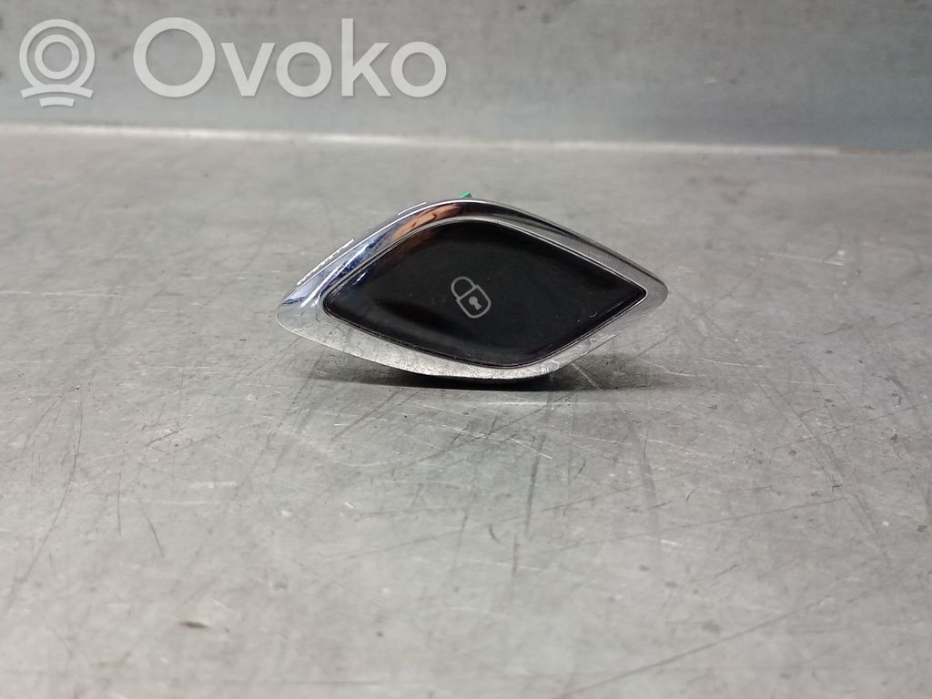 Citroen DS3 Multifunctional control switch/knob 