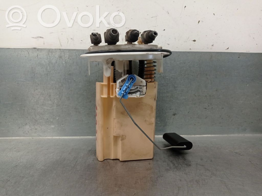 Bomba interna de combustible   1525V2,1525V2