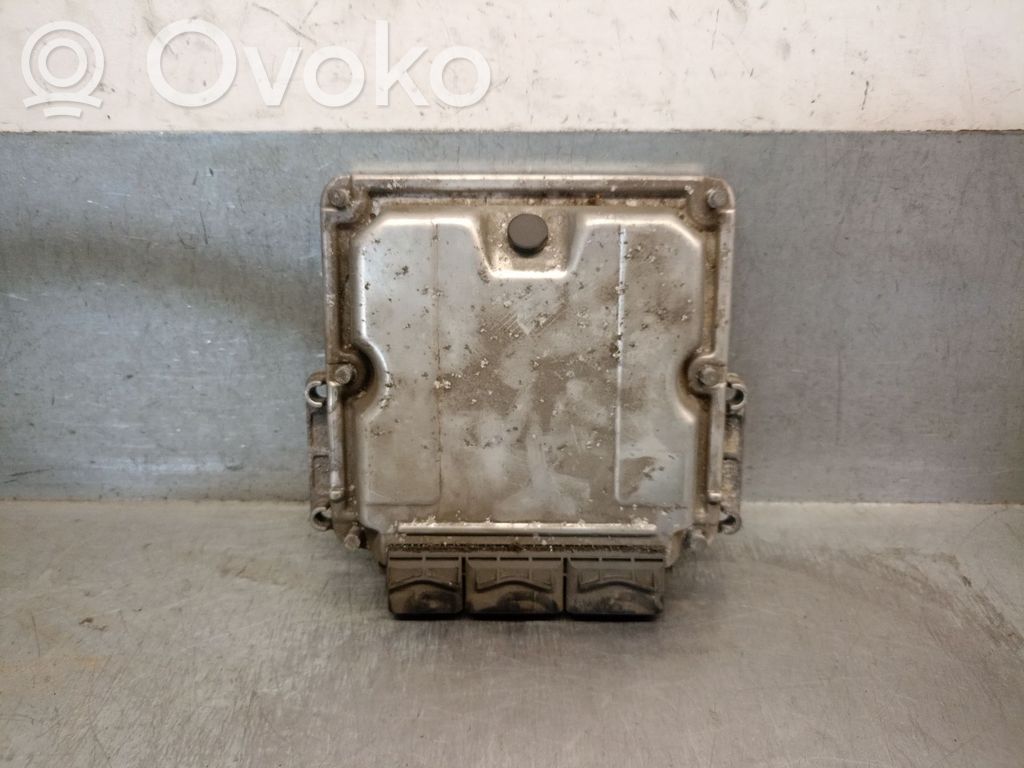 Renault Laguna II Sterownik / Moduł ECU 