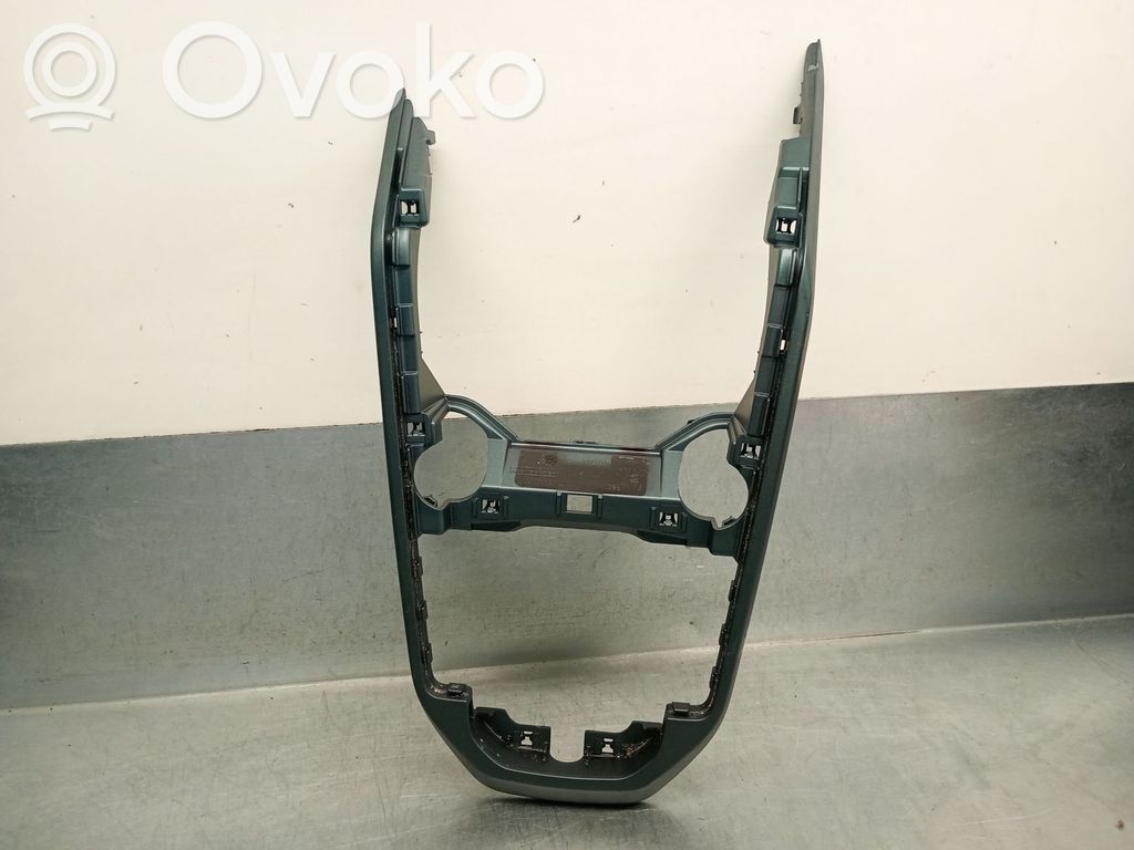 Seat Arona Garniture inférieure 