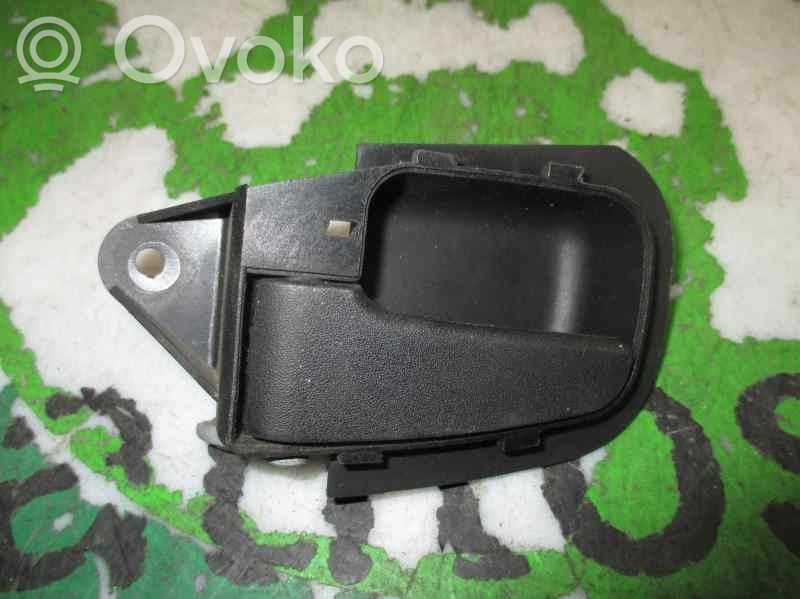 BMW 3 E36 Rear door interior handle 
