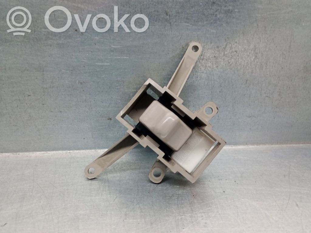Subaru Legacy Multifunctional control switch/knob 
