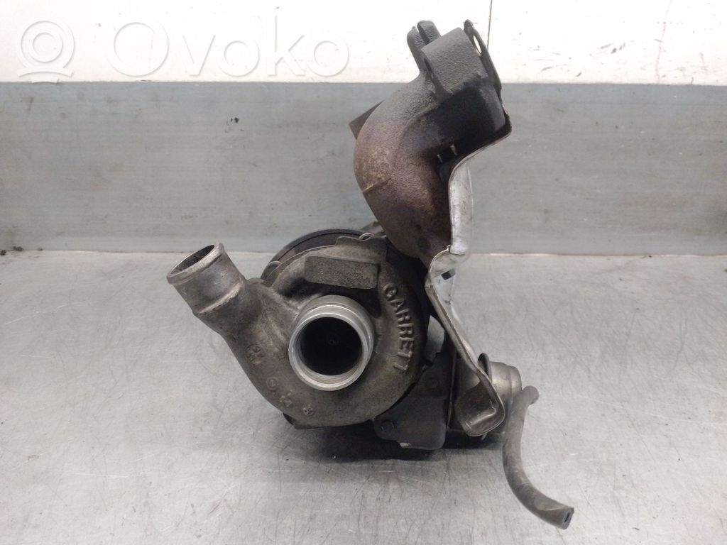 Ford Mondeo Mk III Turbo 
