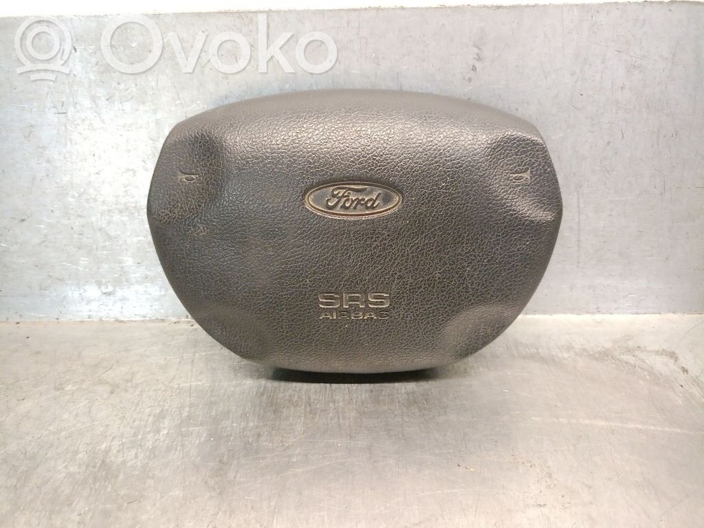 Ford Escort Stūres drošības spilvens 