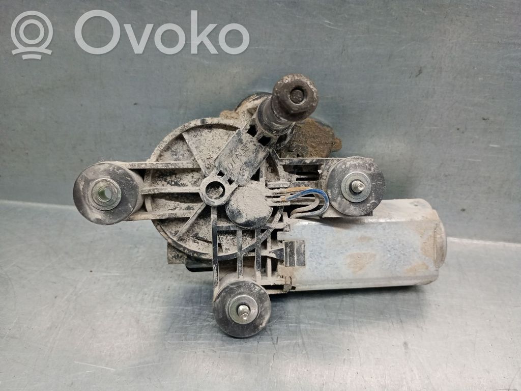 Fiat 500X Silniczek wycieraczki szyby tylnej 