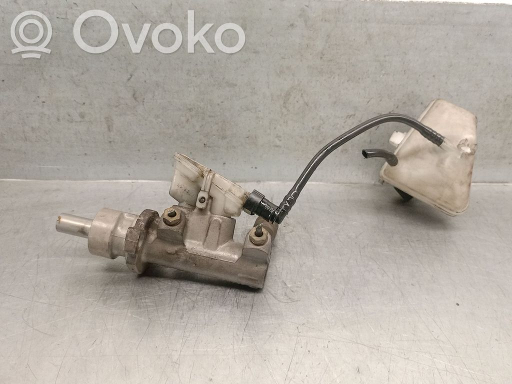 Ford Focus Brake booster 