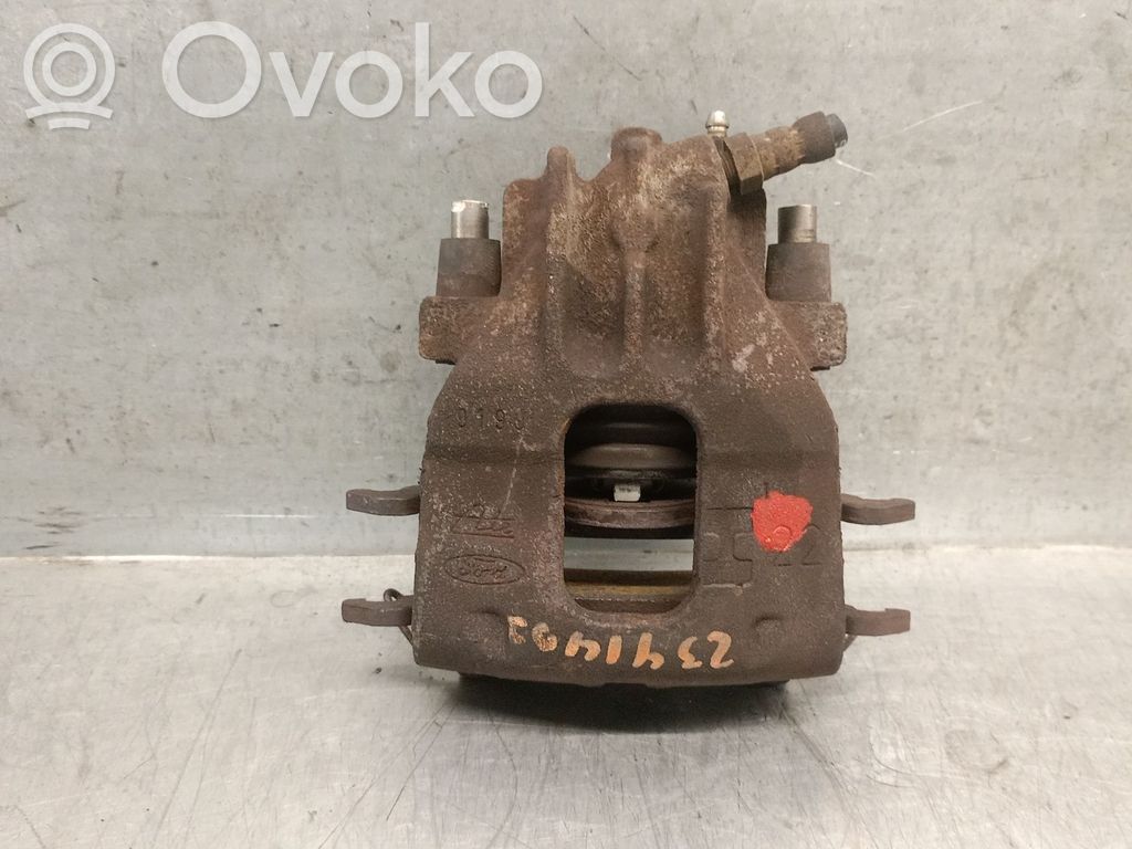 Ford Focus Priekinis suportas 