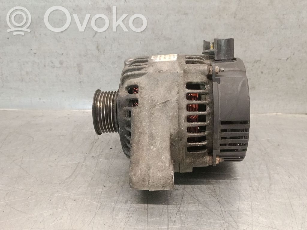 Ford Focus Ģenerators 