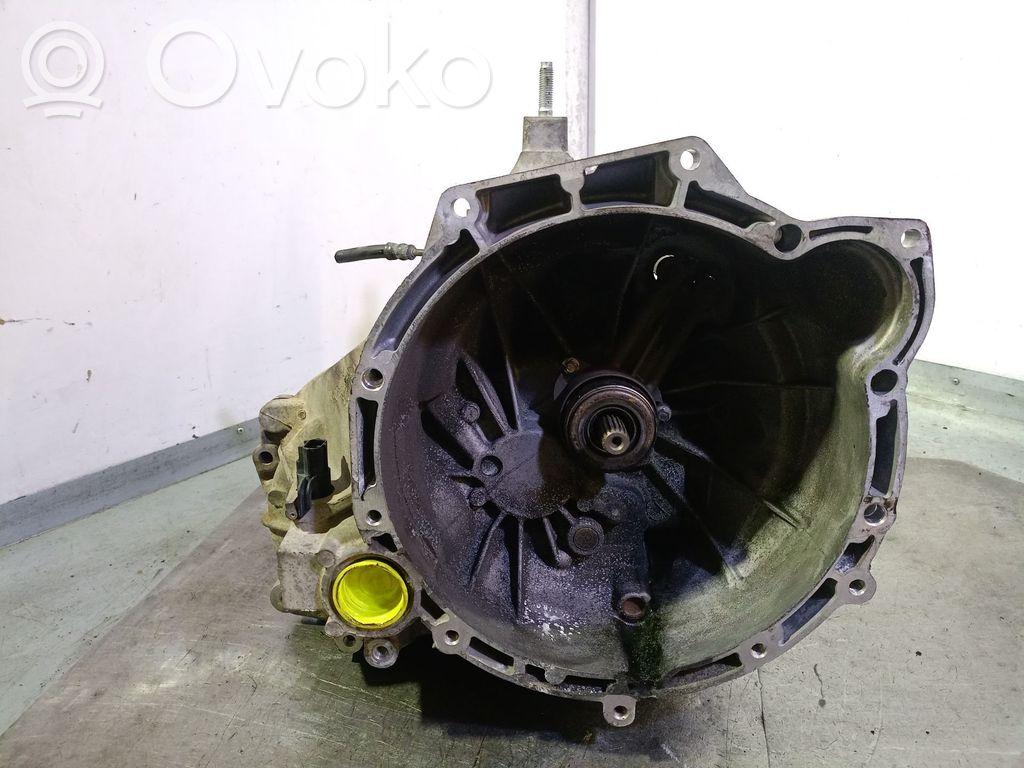 Ford Focus Manual 5 speed gearbox 