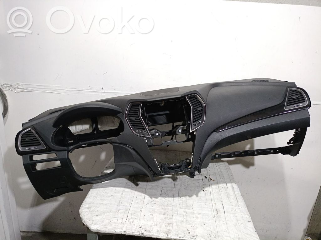Hyundai Santa Fe Kojelauta 