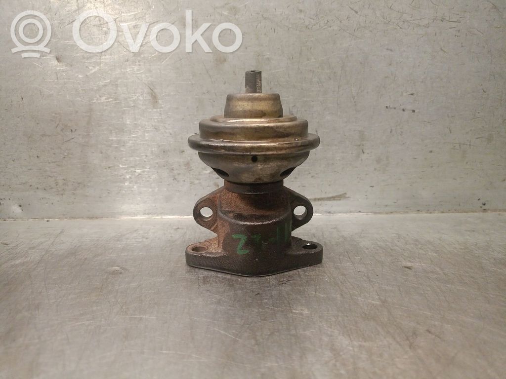 Ford Escort EGR vārsts 