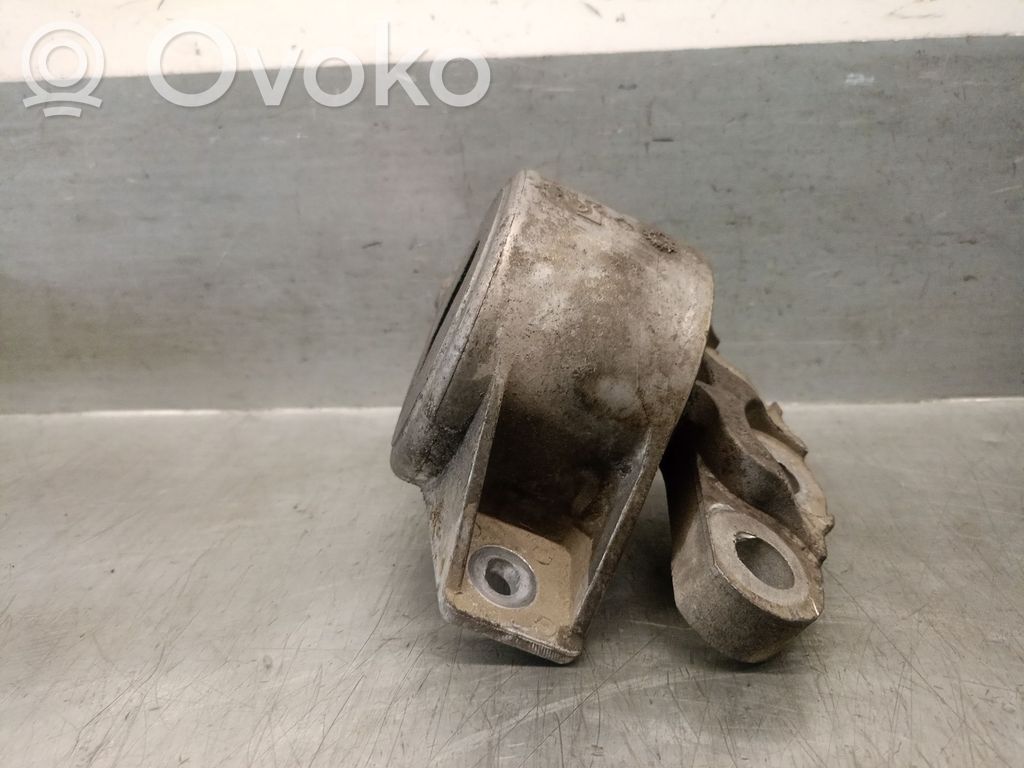Fiat Grande Punto Suport tampon motor 