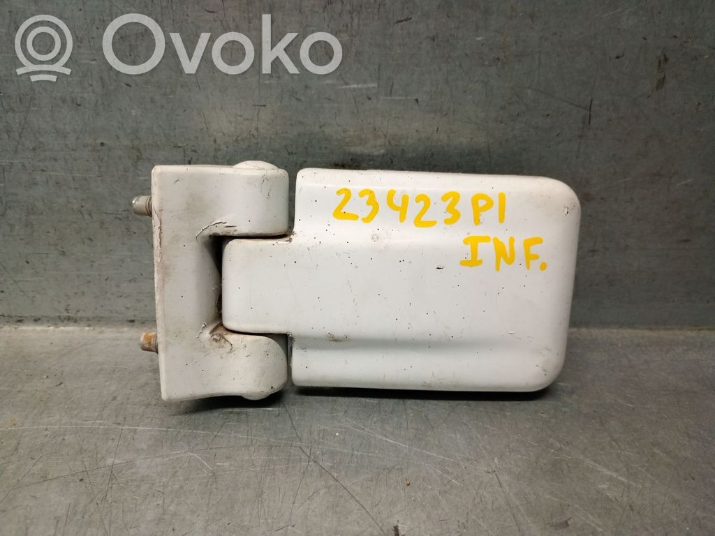 Tailgate/trunk/boot hinge   5947080,871655
