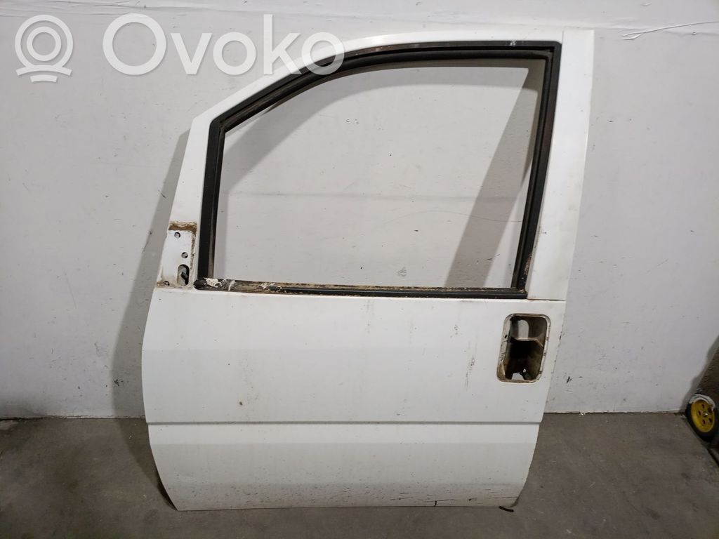 Citroen Jumpy Front door 