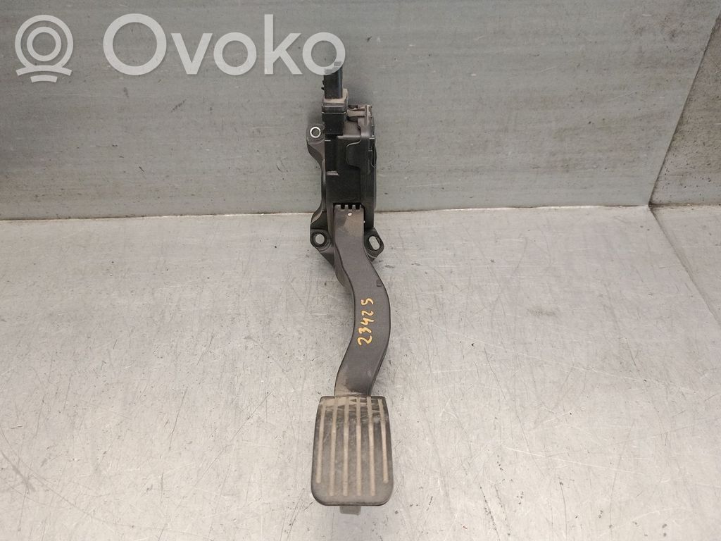 Acceleration sensor   9654405580,1601AW,HELLA