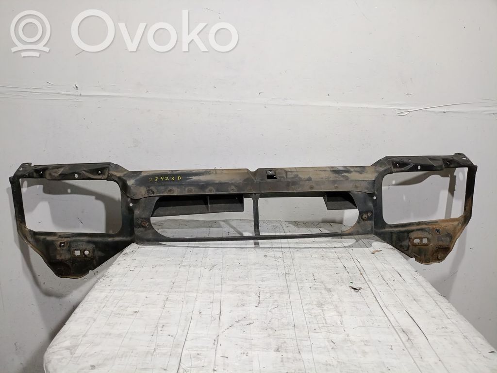 Citroen Jumpy Panelė 