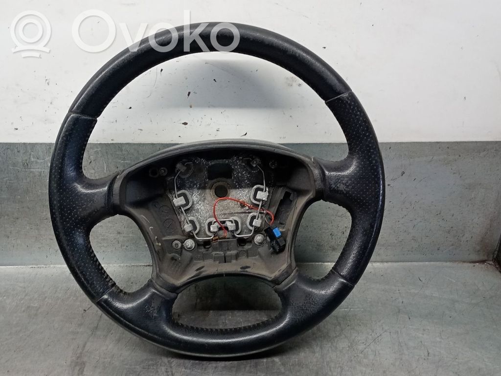Peugeot 406 Ohjauspyörä 