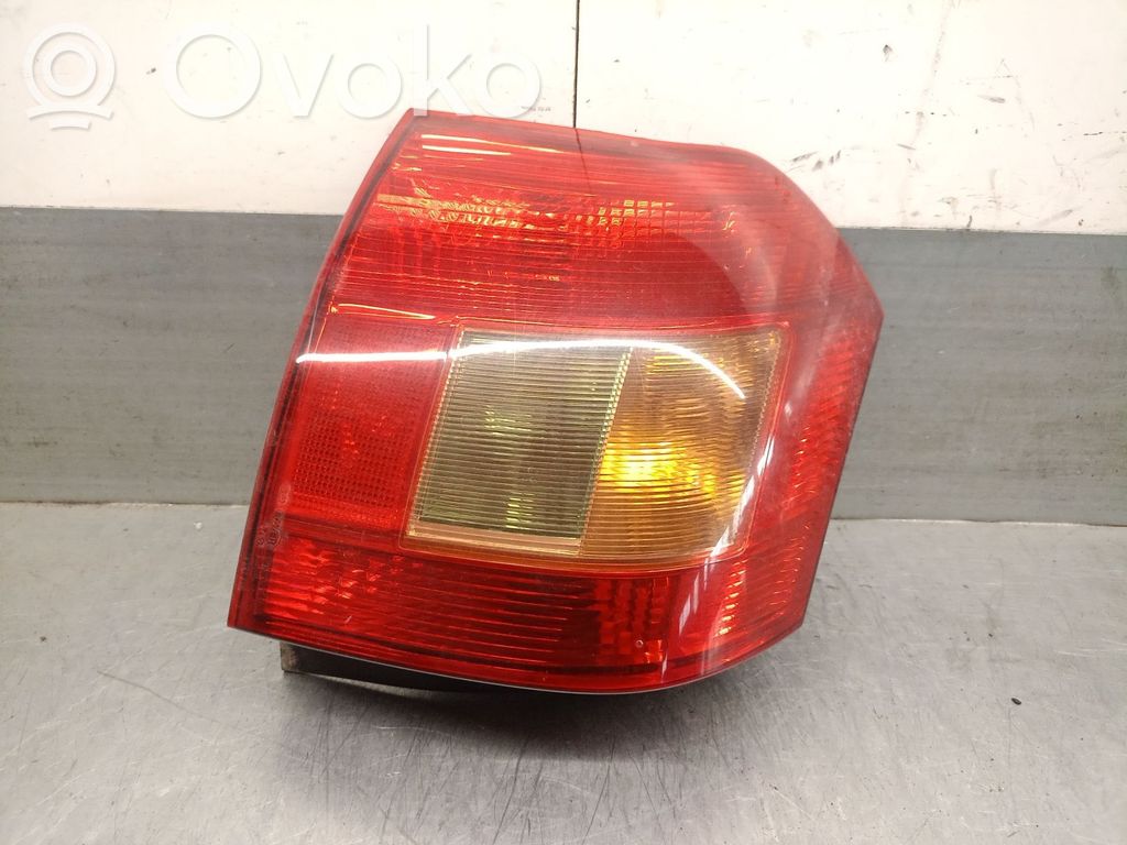 Toyota Corolla E110 Takavalot 