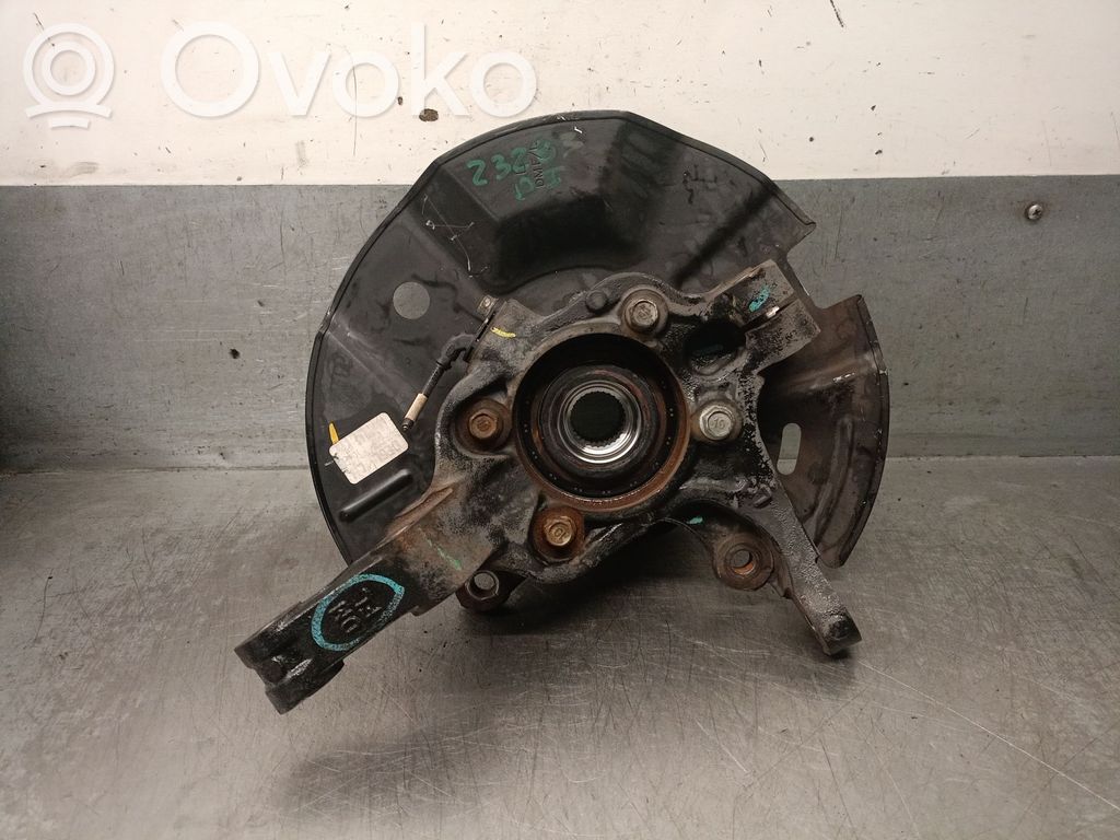 Hyundai Santa Fe Achsschenkel vorne