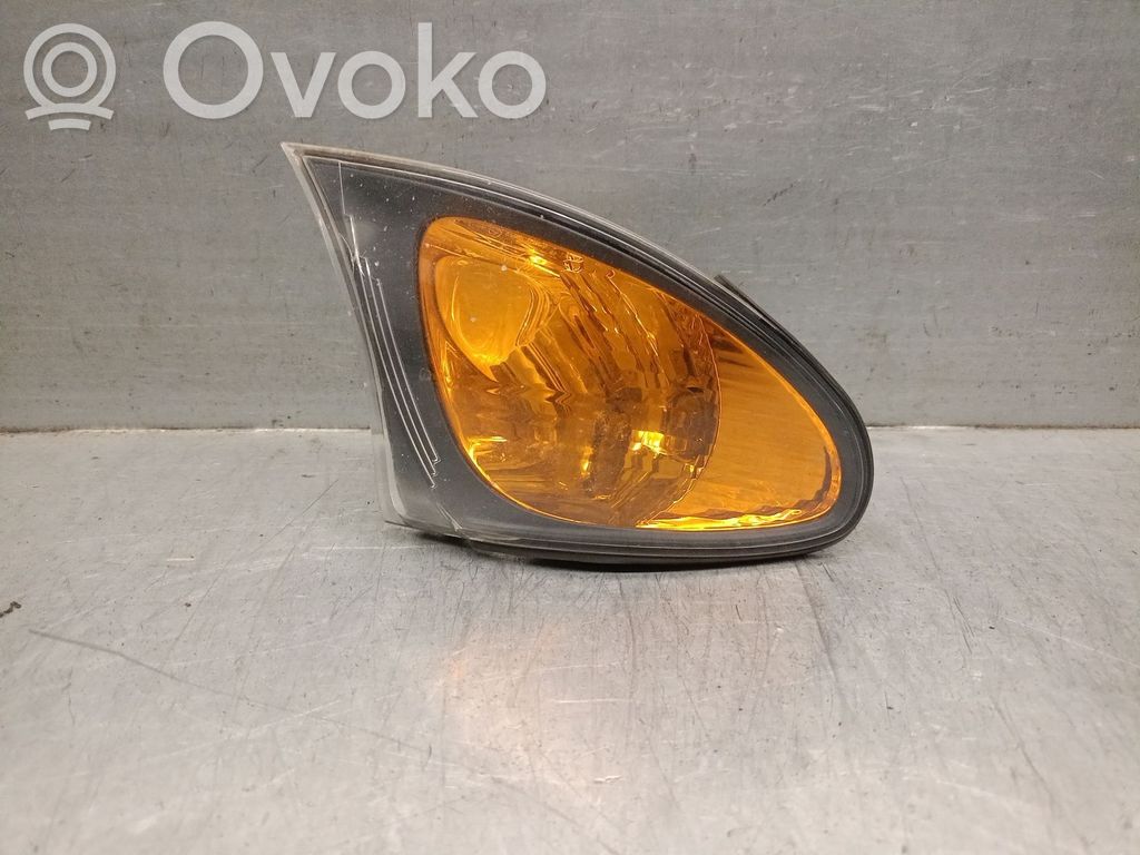 BMW 3 E46 Headlight/headlamp 