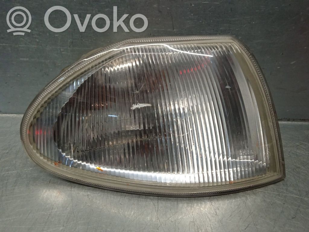 Opel Astra F Headlight/headlamp 