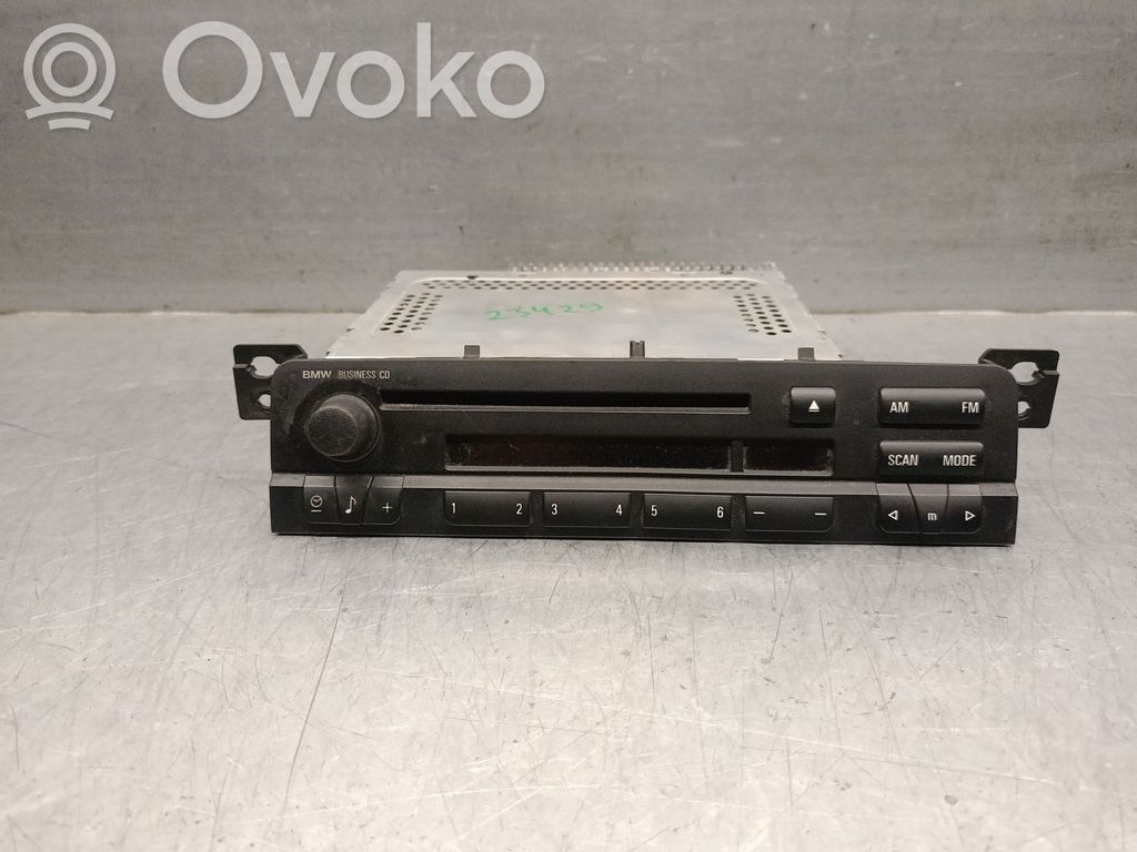 Sound HiFi control unit module   6512694343501,65124160119