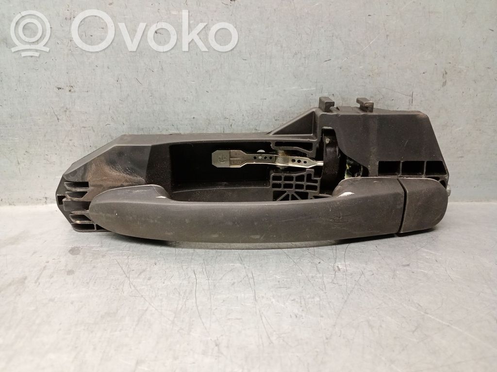 Fiat Bravo Manecilla externa puerta delantera 
