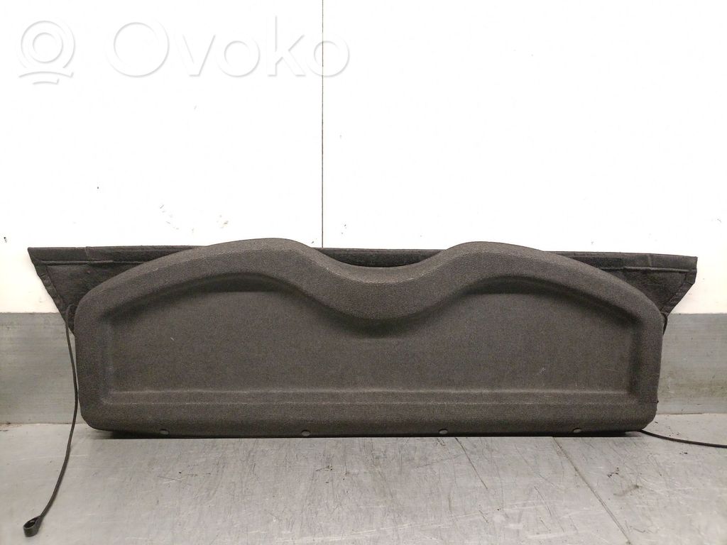Renault Modus Parcel shelf 