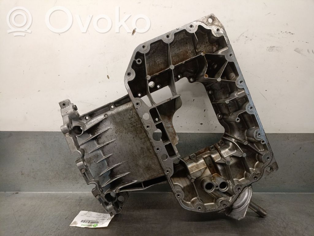 Audi A6 Allroad C5 Oil sump 