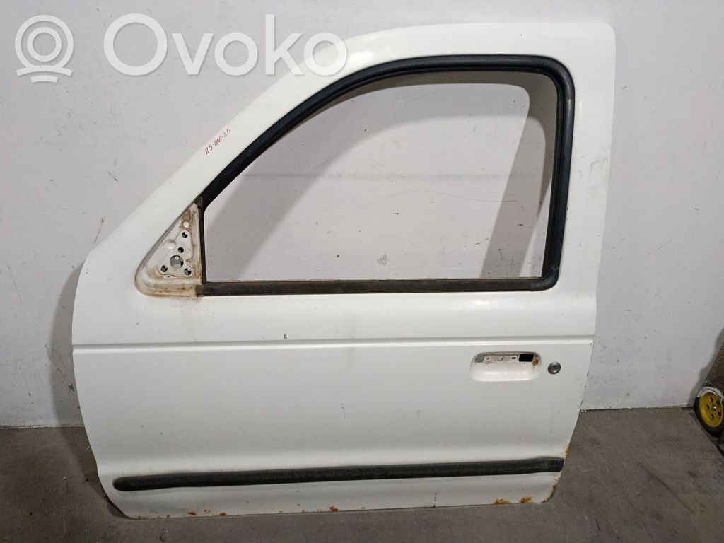 Ford Ranger Priekinės durys 