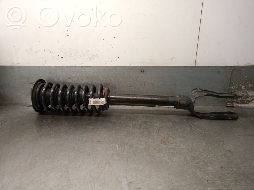 Amortyzator osi przedniej ze sprężyną   68029505AD,68069662AB,TOKICO