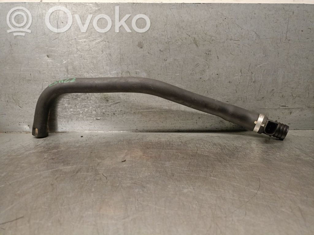 Jeep Grand Cherokee Tubo flessibile aria condizionata (A/C) 