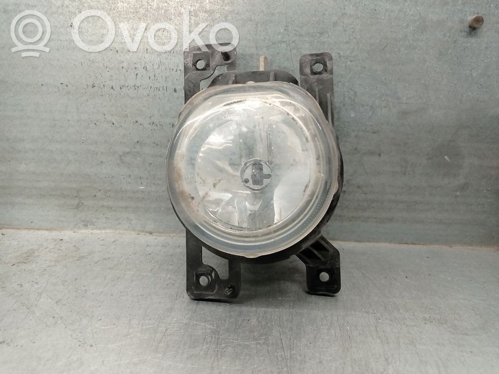 Fiat Doblo Miglas lukturis priekšā 