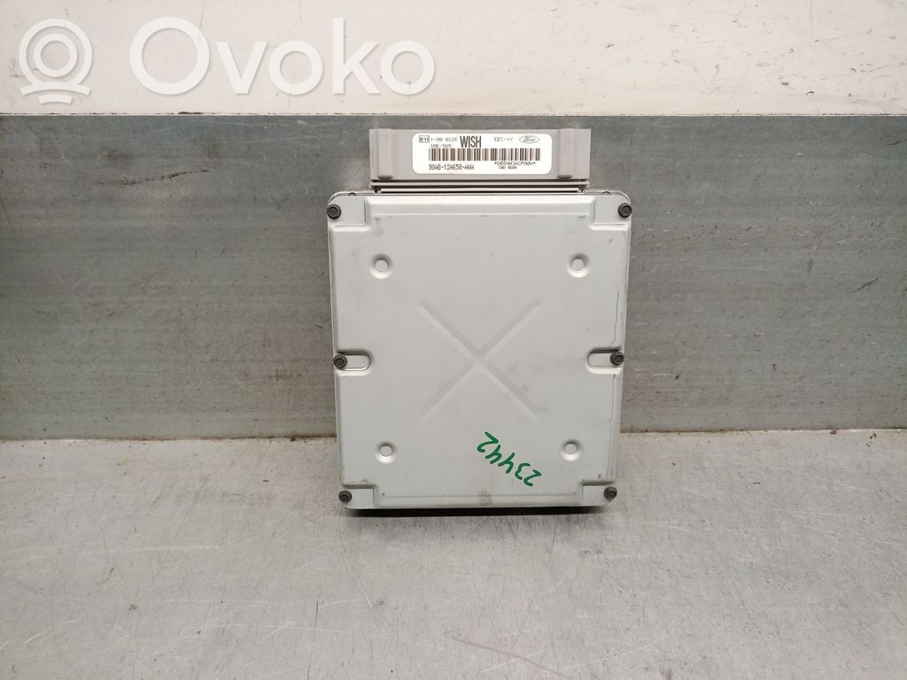Ford Escort Engine control unit/module 