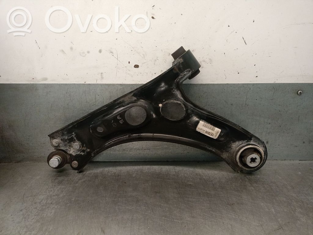 Opel Corsa F Brazo de suspensión delantero