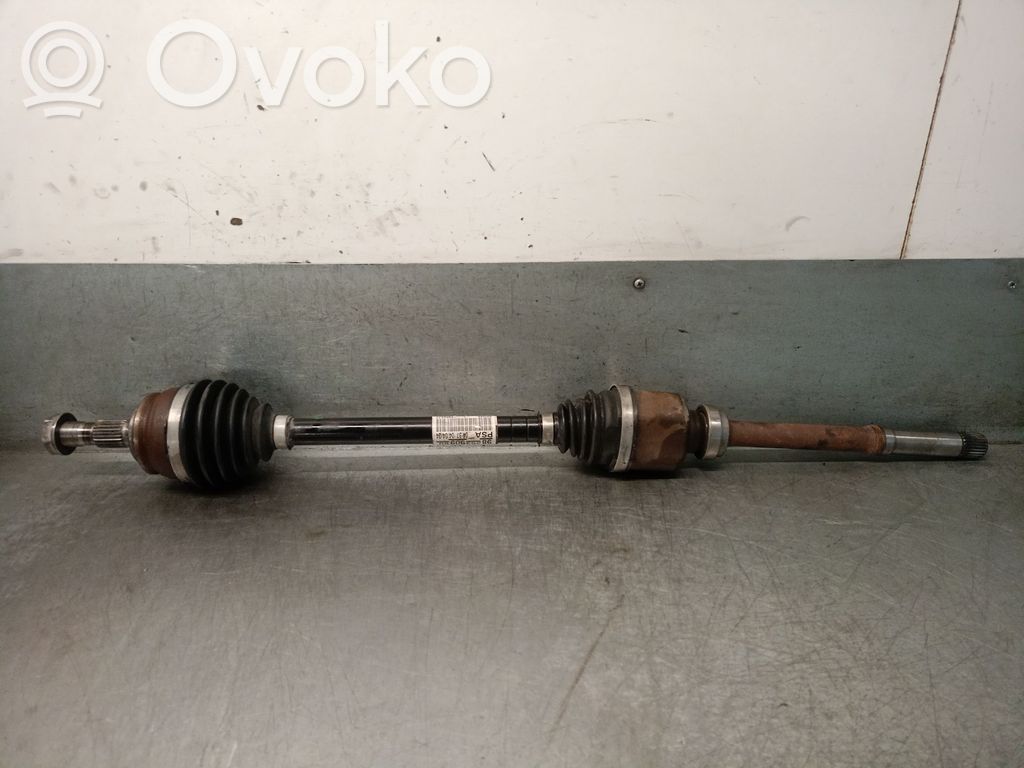 Opel Corsa F Arbre d'entraînement avant