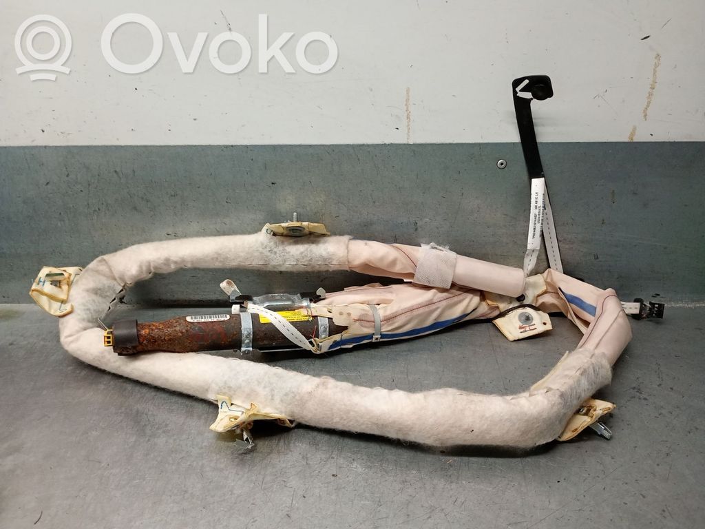 Jeep Grand Cherokee Airbag laterale